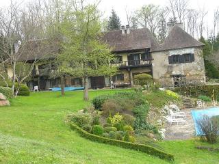 Vente Demeure Chaleix