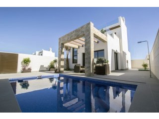 3 Bedrooms - Villa - Alicante - For Sale