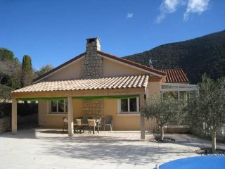 5 Bedroom Villa With Garden, Terrace..