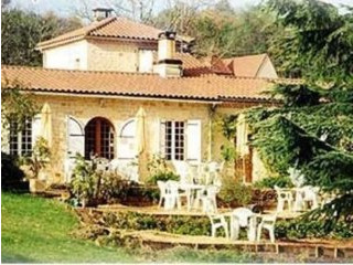 Beautiful Stone Main House And Gite