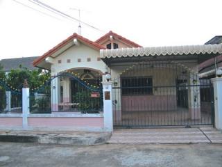 House / Home For Rent Nakonratchasima..