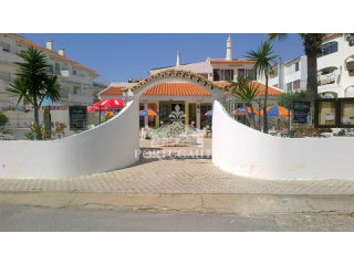 Restaurant In Albufeira
