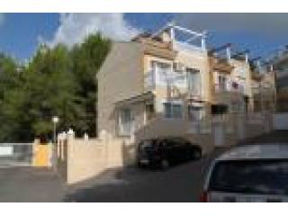Villa, Alicante (Costa Blanca), La..