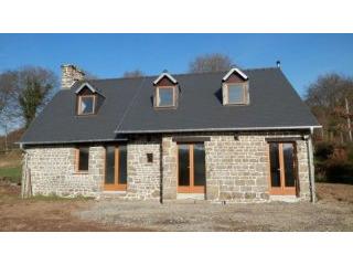 3 Bedrooms - House - Basse-Normandie -..