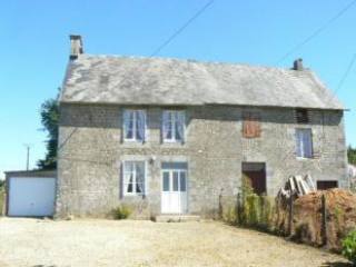 Great Rural View from this House