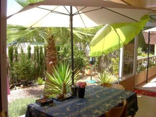 Ground Floor Apartment, Albir, Costa..