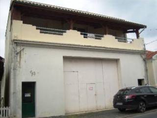 Located In The Center Of Eymet - House..