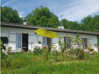 Maison Tombeboeuf