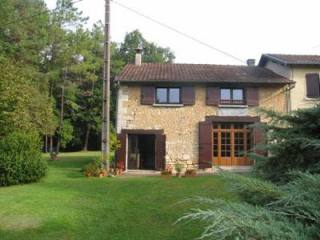Proche Brantome (24530)