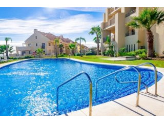 1 Bedroom - Apartment - Malaga - For..
