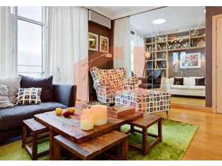 Terraced Apartment St. Pauls Bay, North..