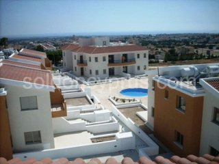 2 Bedrooms - Apartment - Limassol - For..