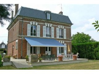 7 bedroom Character For Sale: 60210 OISE