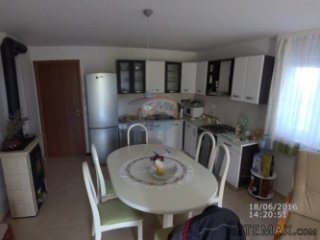 Dvosobni apartman u Štinjanu sa vrtnom terasom