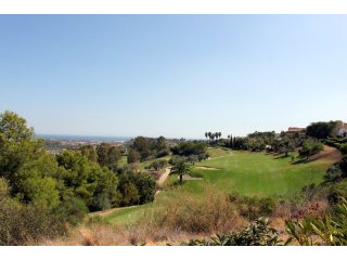 Fabulous Large plot With Sea & Golf..