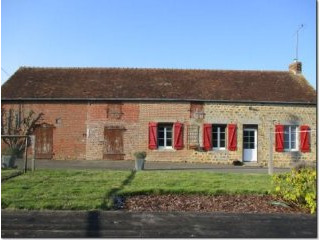 Superb Character Long House Longere