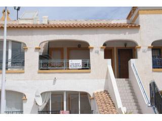 2 Bedroom First Floor Apartment