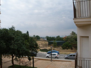 Apartment In La Marina Village