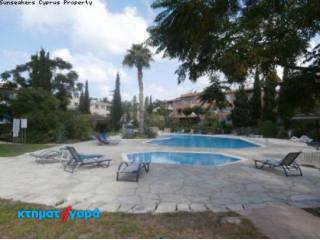 Apartment-Flat in Kato Pafos, Pafos