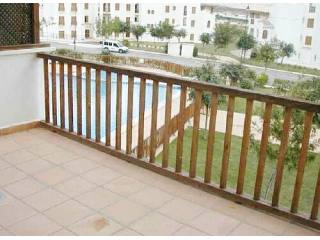 El Valle Golf Apartment