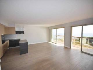 3 rooms - Panoramic sea views - Mont..