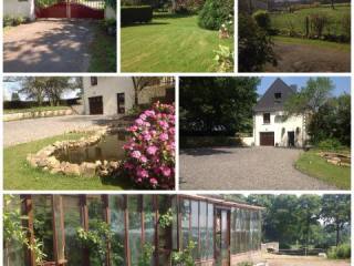5 Bed' Country House, Huge Barn..