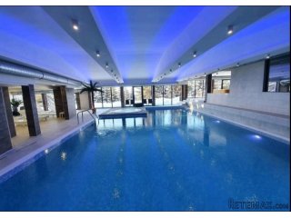Apartman na Kopaoniku 42m2