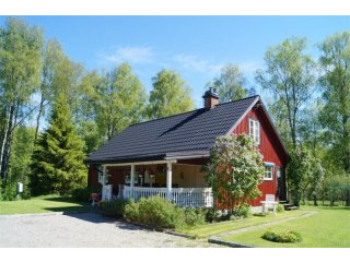 Eksharad, Hagfors