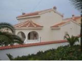Villa, Alicante (Costa Blanca), Ciudad..