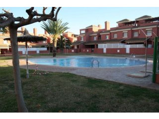 Townhouse for sale in Mar de Cristal