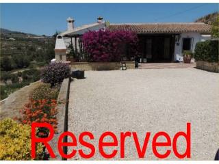 Finca/Country House 297,000€