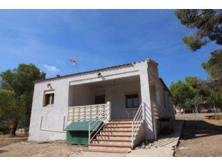 House For Sale Hondon De Las Nieves