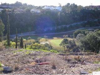 Land - Urban building plot in la Quinta..