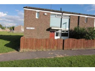 3 bedroom, End Of Terrace House house..