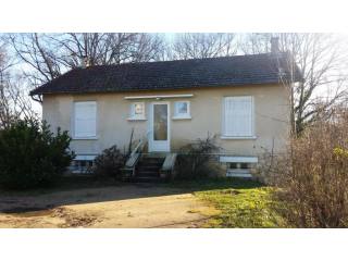 For sale - House 5 rooms