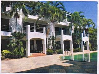 Land For Sale Na Jomtien Chon Buri..