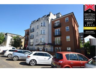Regents Court, Alexandra Road, Southend..
