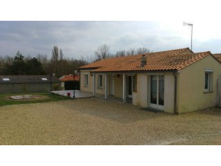 Stone House For Sale St Jean D Angely
