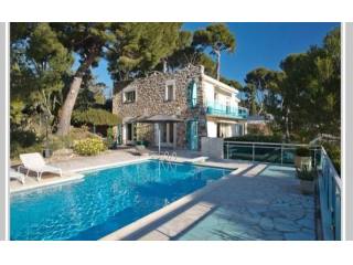Cap D'Antibes French Riviera, 06160