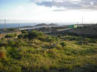 Chimiche building land, Chimiche..