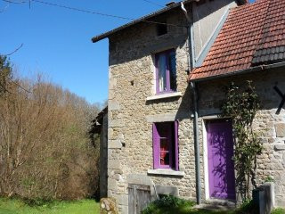 Nice Rural House in the Countryside