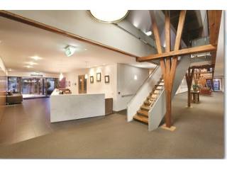 Pascoe Vale Gardens Retirement Village..