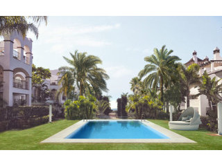 Sea And Mountain View Apartments For..