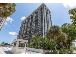 2 bedroom Flat For Sale: 1901 Brickell..