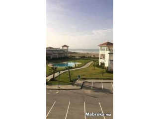 Appartements vue sur mer asilah