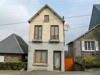 Gavray - House For Sale