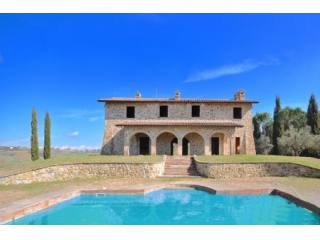 New Build House With Pool And Amazing..