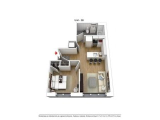 1 Bedroom - Condo - New York State -..