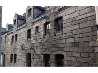 Concarneau, Finistere , Bretagne -..