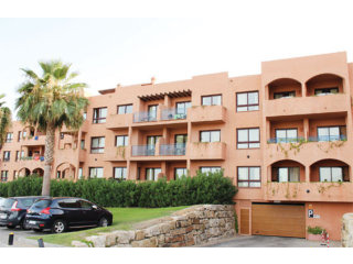 1 Bedroom flat in Benahavis, Costa del..